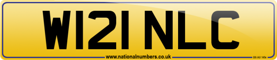 W121 NLC