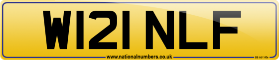 W121 NLF