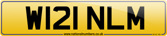 W121 NLM