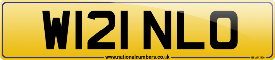 W121 NLO