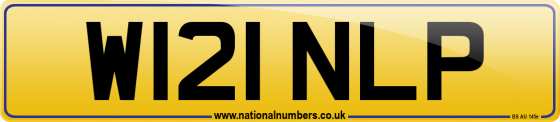 W121 NLP