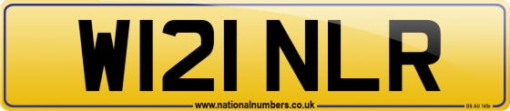 W121 NLR
