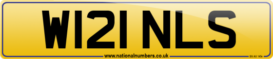 W121 NLS