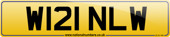 W121 NLW