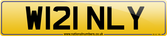 W121 NLY