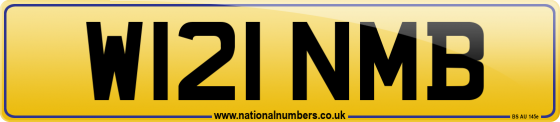 W121 NMB
