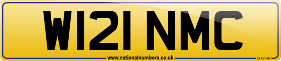 W121 NMC