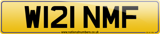 W121 NMF