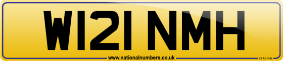 W121 NMH