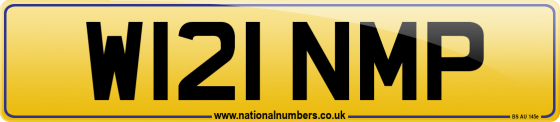 W121 NMP