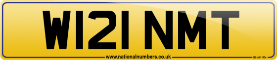 W121 NMT