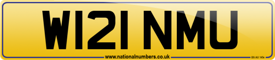 W121 NMU