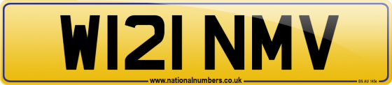 W121 NMV