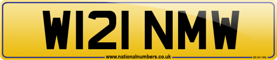 W121 NMW