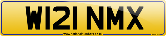 W121 NMX