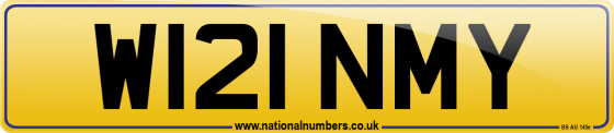 W121 NMY