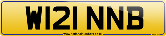 W121 NNB