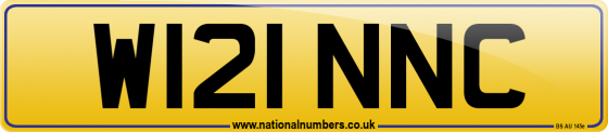 W121 NNC