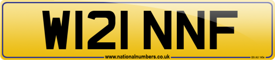 W121 NNF