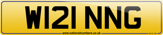 W121 NNG
