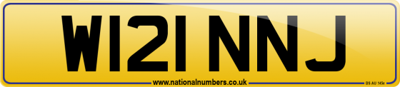 W121 NNJ