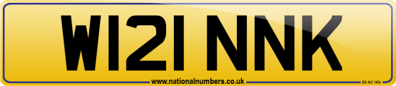 W121 NNK