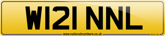 W121 NNL