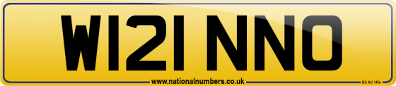 W121 NNO