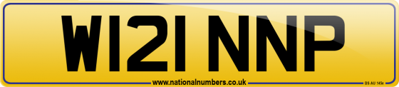 W121 NNP