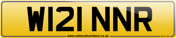 W121 NNR