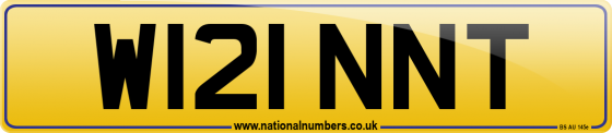 W121 NNT