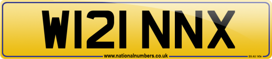 W121 NNX