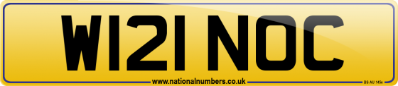 W121 NOC