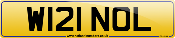 W121 NOL