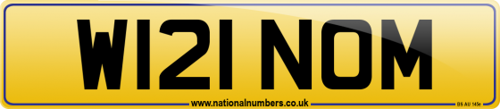 W121 NOM