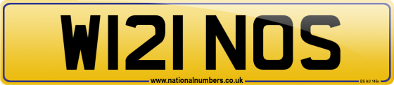 W121 NOS