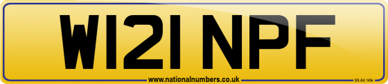 W121 NPF