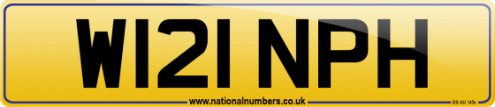 W121 NPH