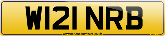 W121 NRB