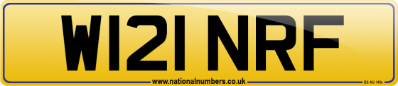 W121 NRF