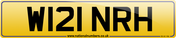 W121 NRH