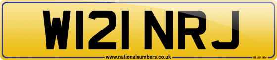 W121 NRJ