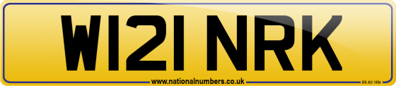 W121 NRK