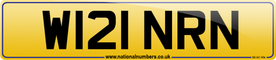 W121 NRN