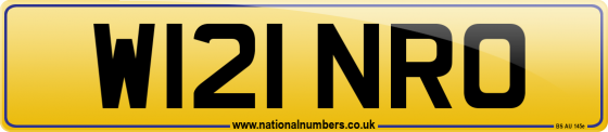 W121 NRO