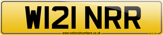 W121 NRR