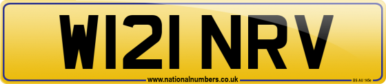 W121 NRV