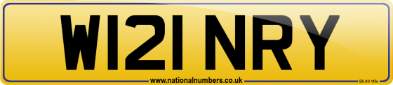 W121 NRY