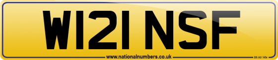 W121 NSF