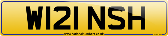 W121 NSH